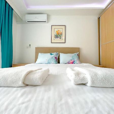 Mercan Otel 恰纳卡莱 外观 照片