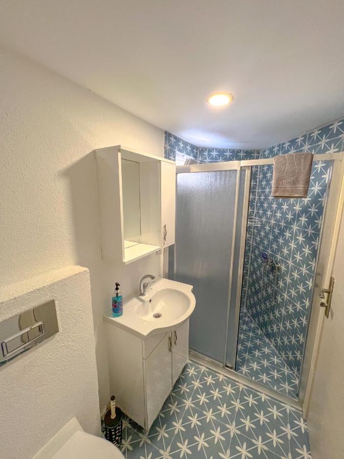 Mercan Otel 恰纳卡莱 外观 照片
