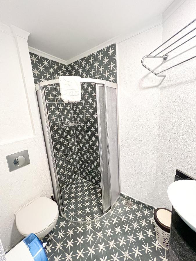 Mercan Otel 恰纳卡莱 外观 照片