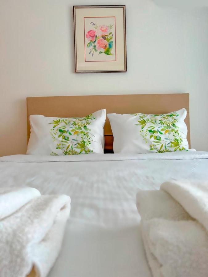 Mercan Otel 恰纳卡莱 外观 照片